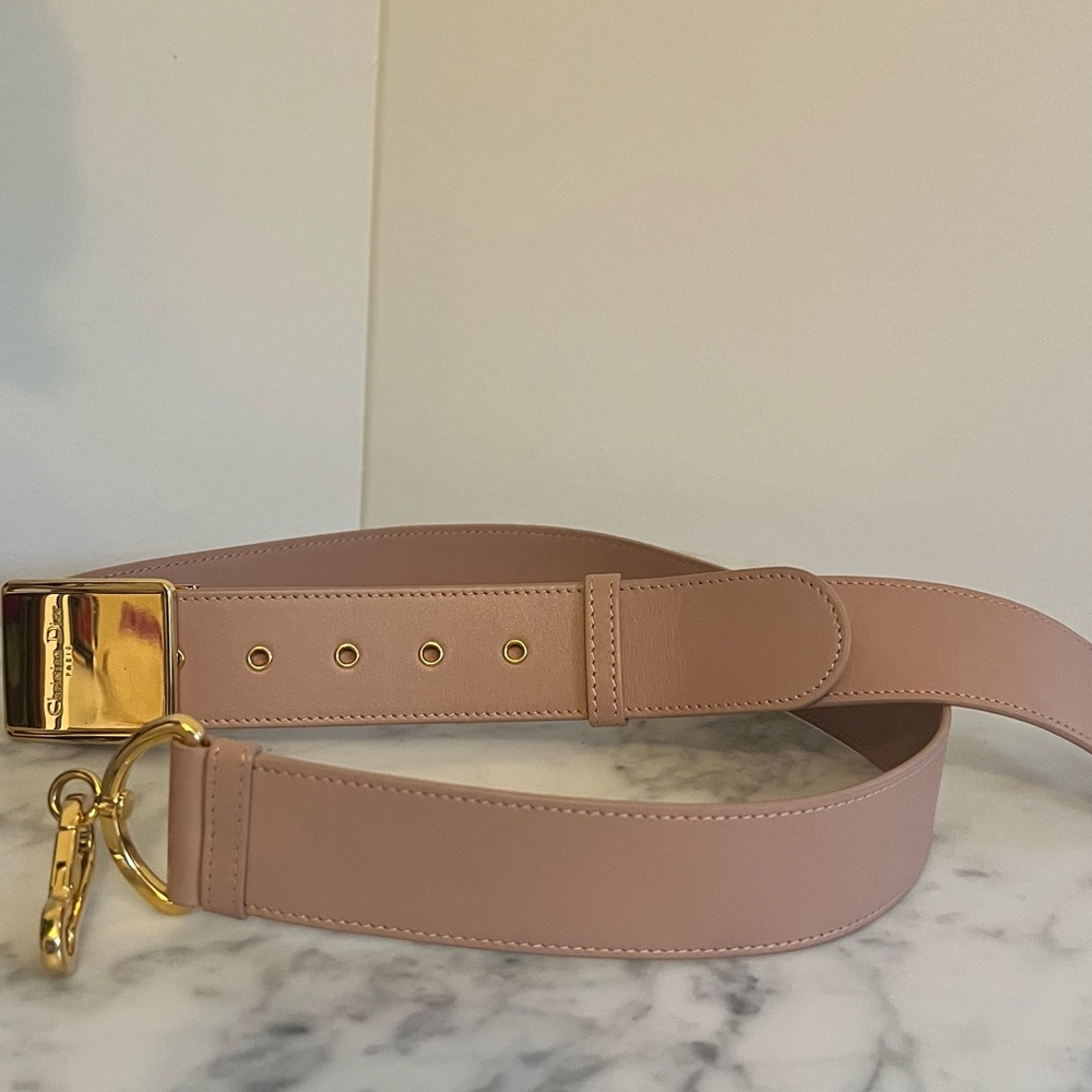 Christian Dior 30 Montaigne Box Leather Handbag - Picture 12 of 12